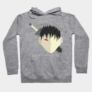 Guts the 100 Man Slayer Hoodie